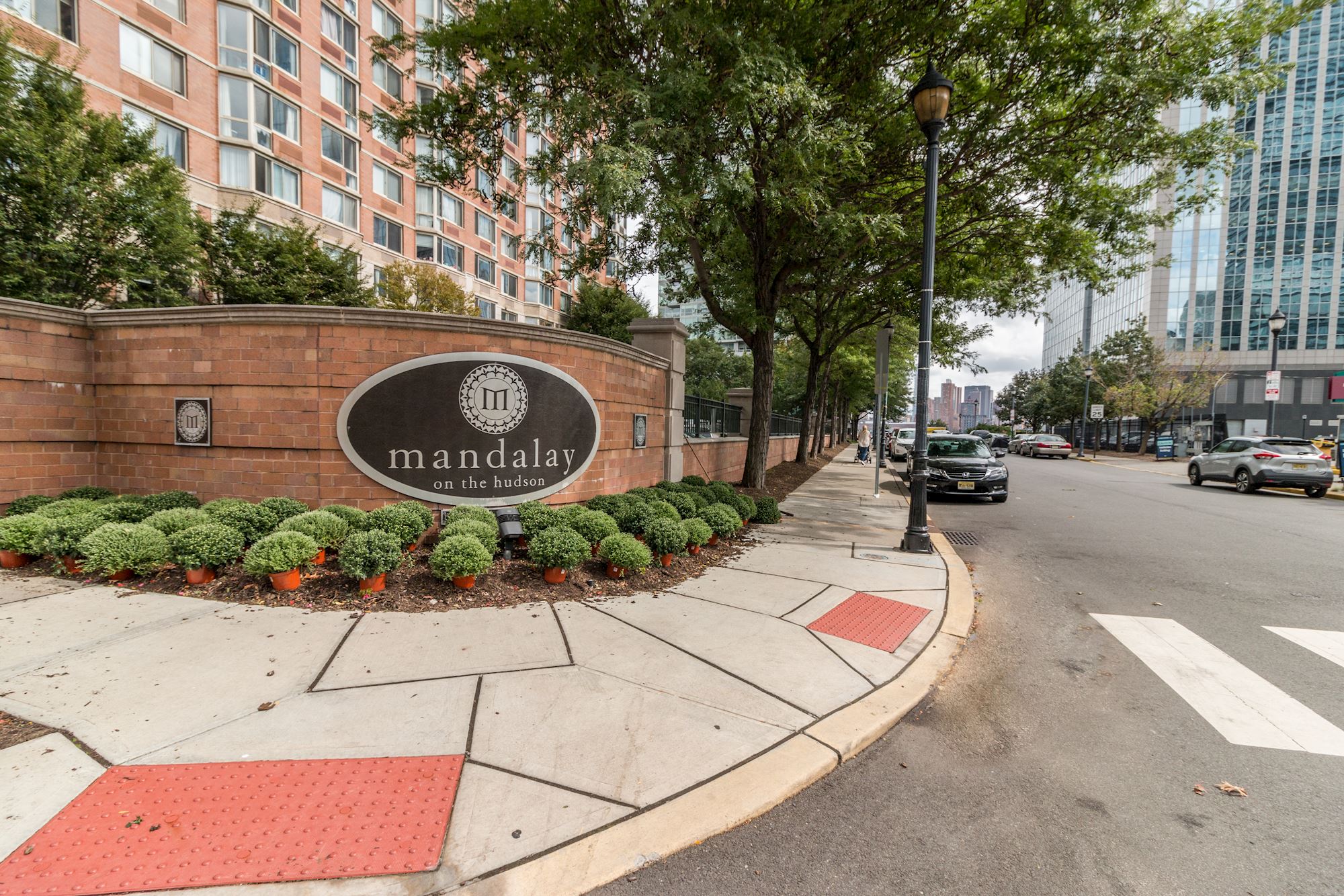 Mandalay Jersey City